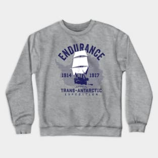 Endurance Crewneck Sweatshirt